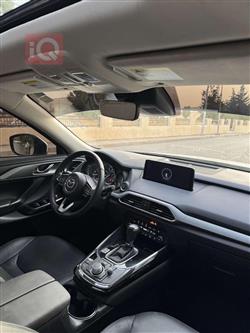 Mazda CX-9